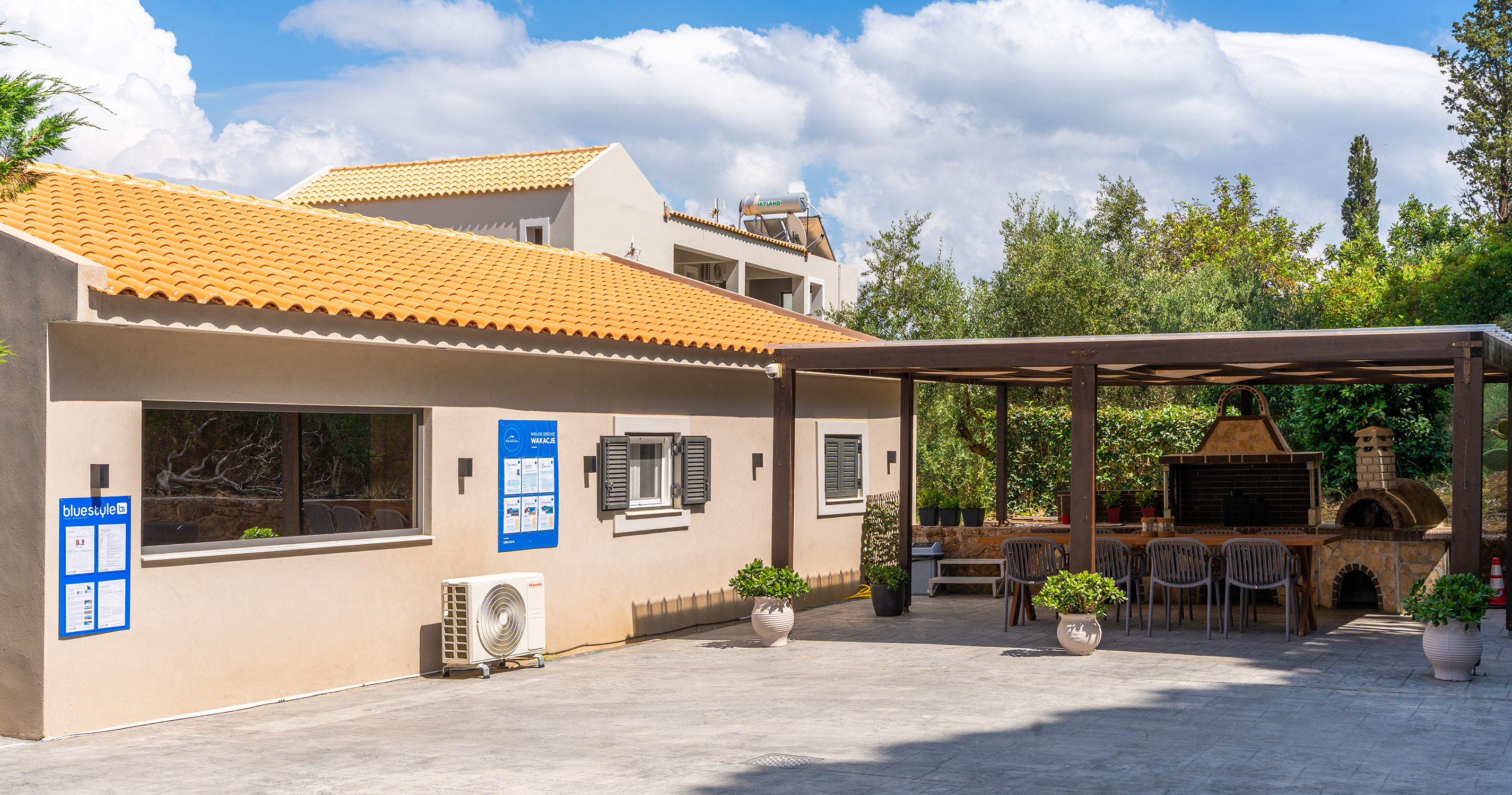 Phaedra Suites