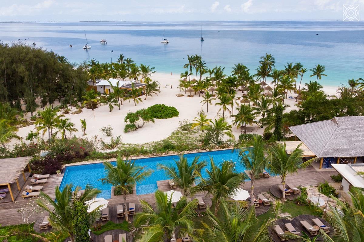 Zuri Zanzibar Hotel & Resort – fotka 2