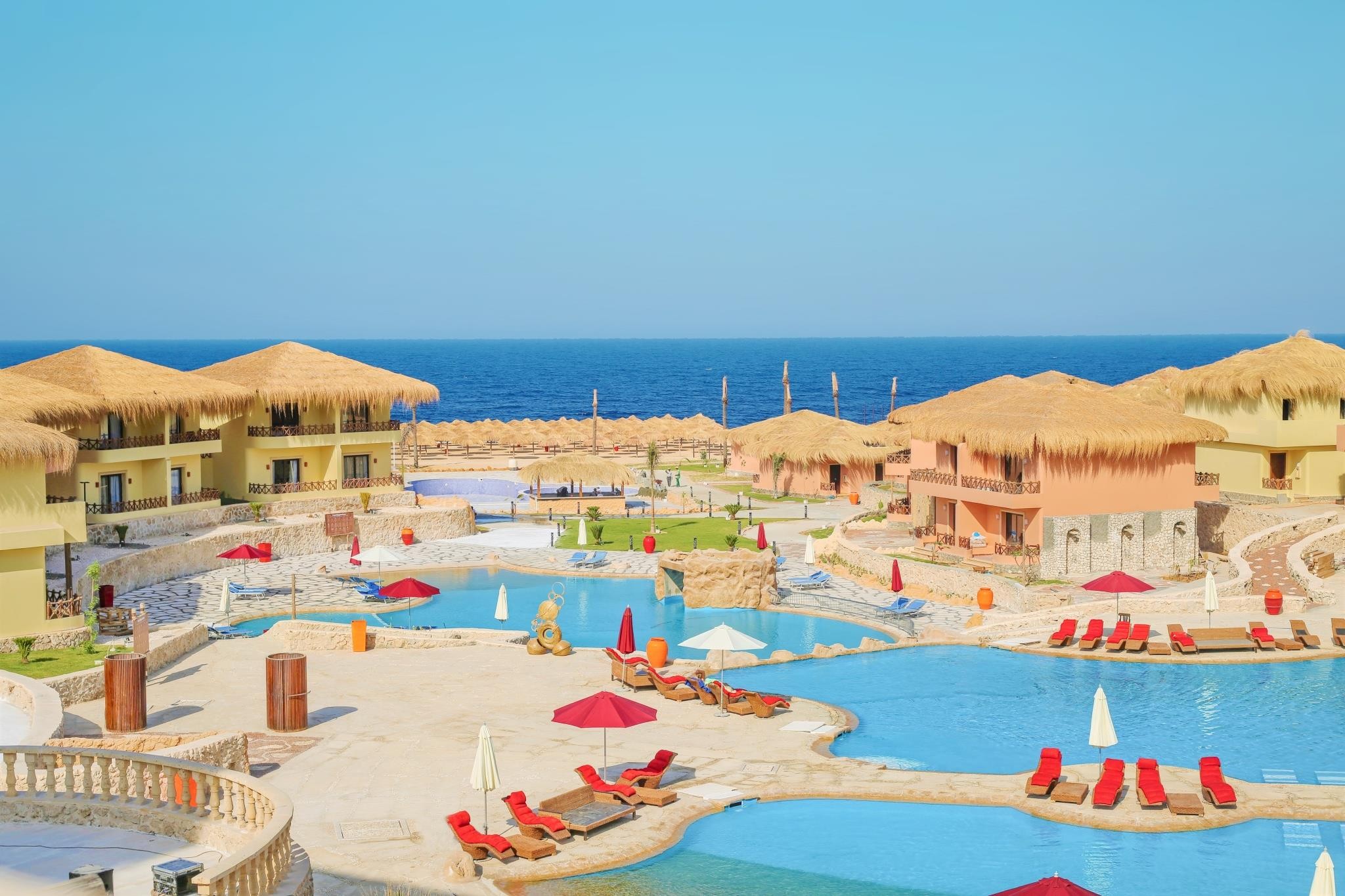 Amarina Jannah Resort & Aqua Park