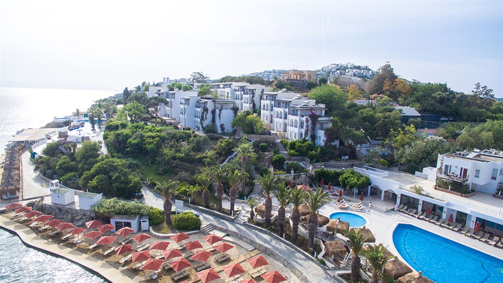 Kadikale Resort – fotka 6