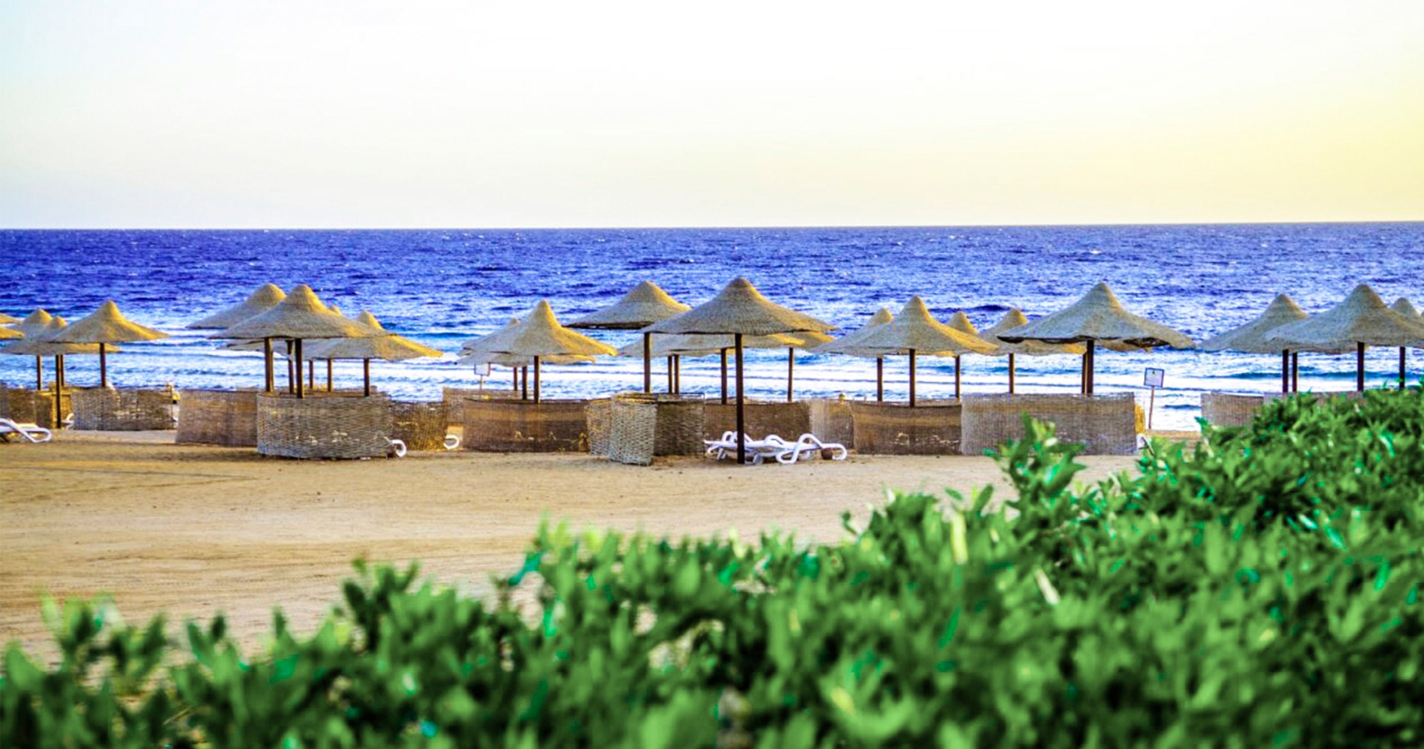 Hotel Viva Blue Resort