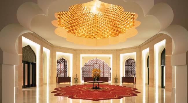 Al Waha, Shangri-La Barr Al Jissah Resort & Spa – fotka 5