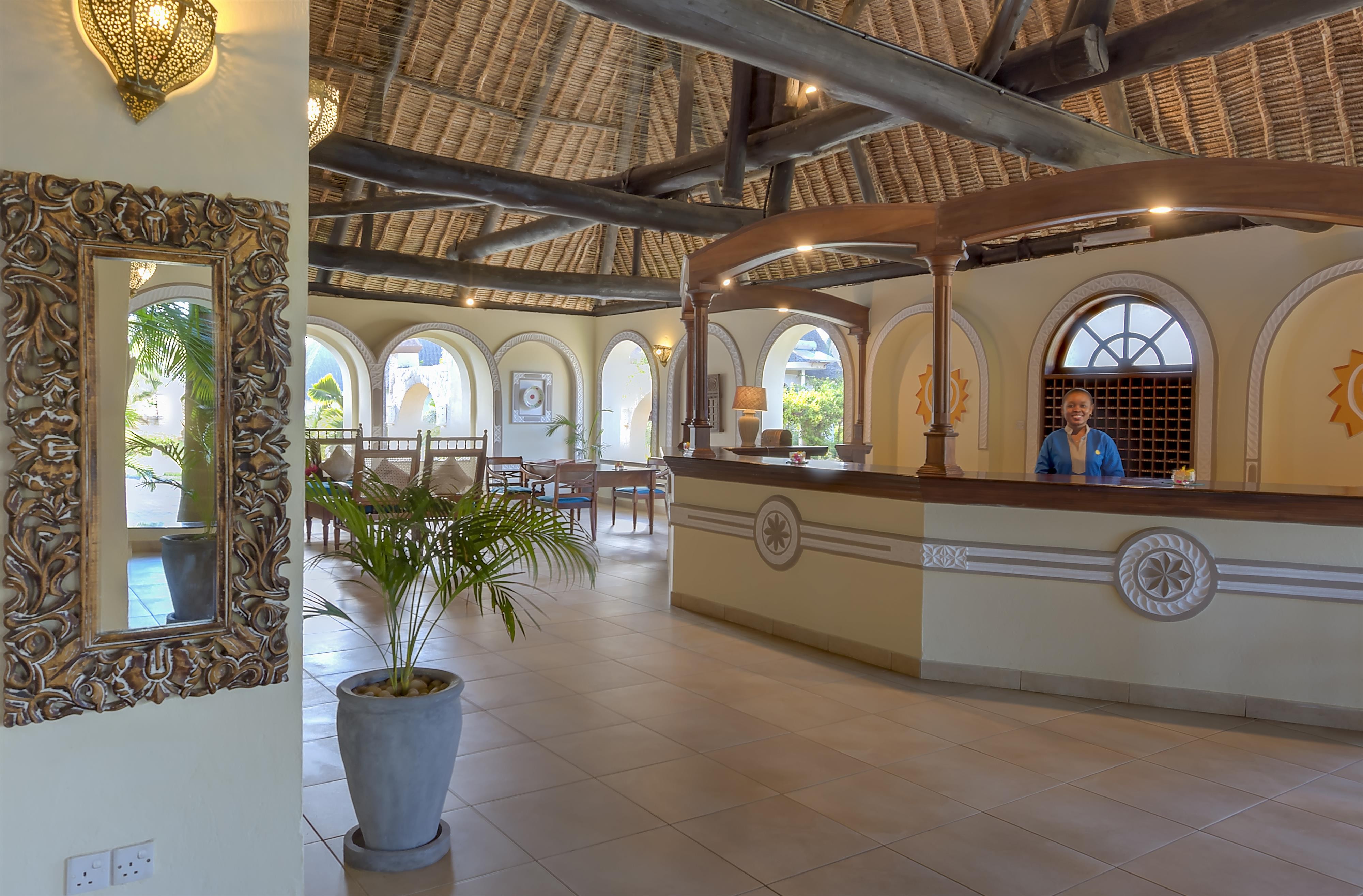 Neptune Village Beach Resort & Spa