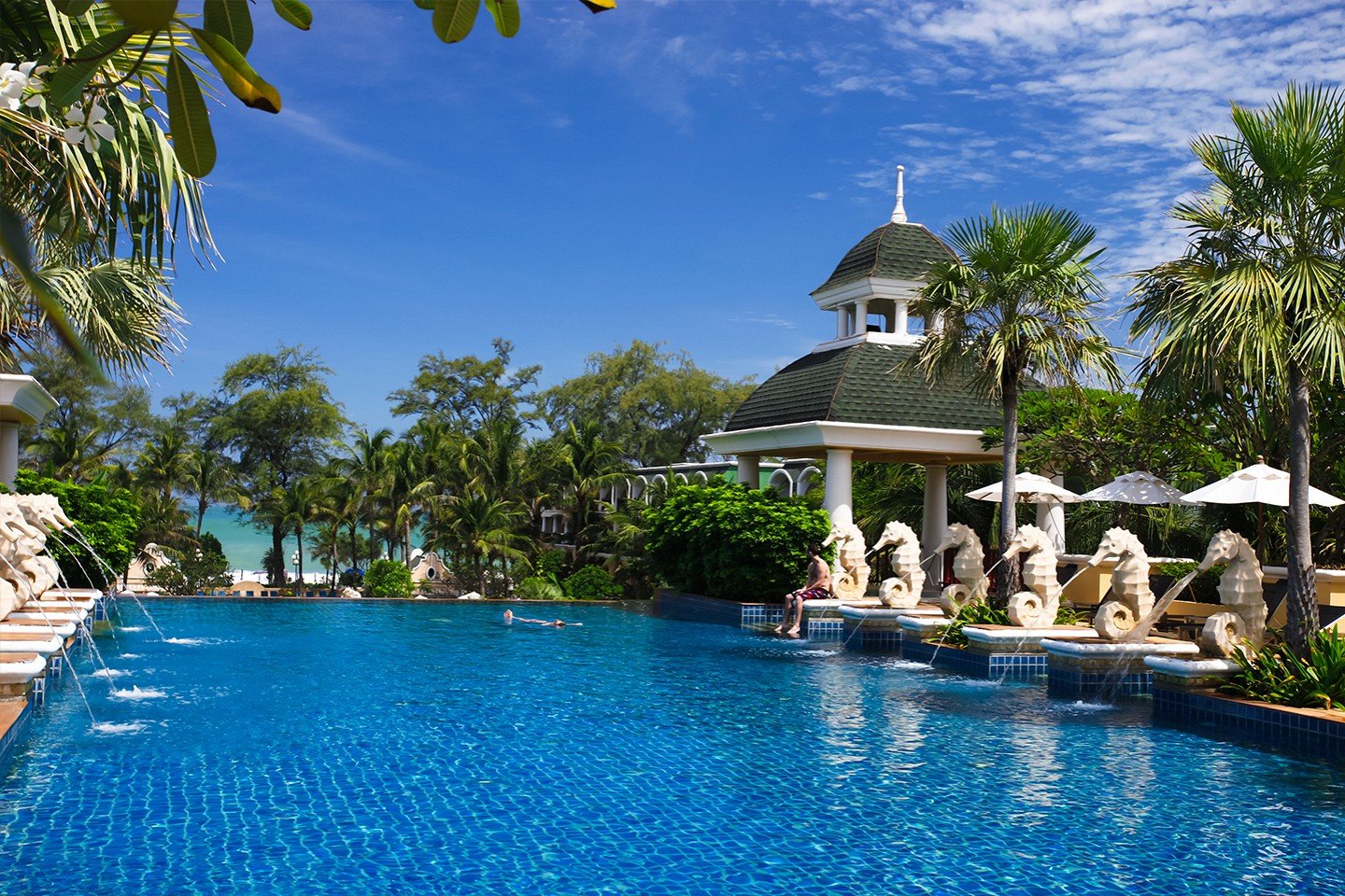 Phuket Graceland Resort And Spa – fotka 6