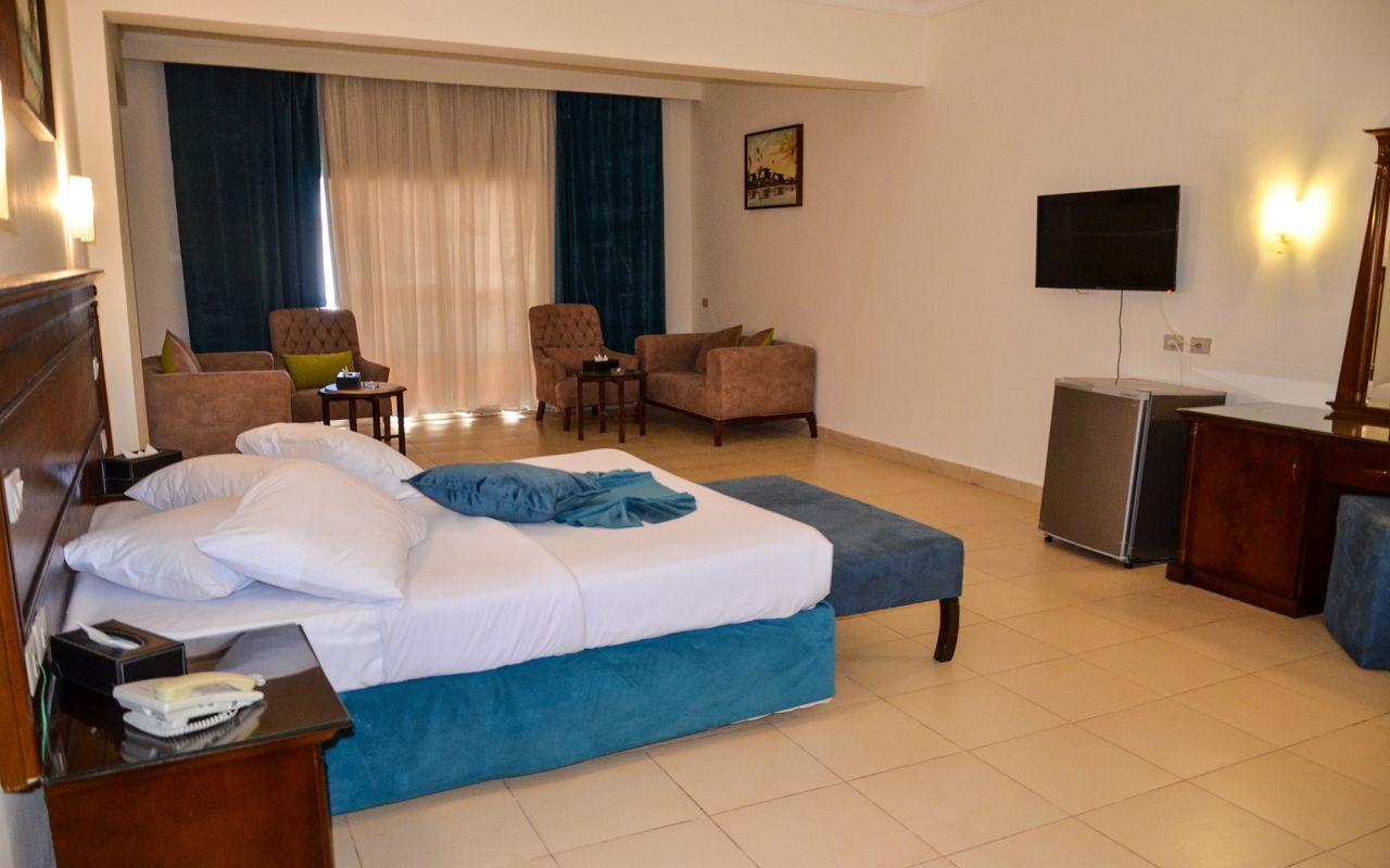 Sharm Bride Aqua Hotel