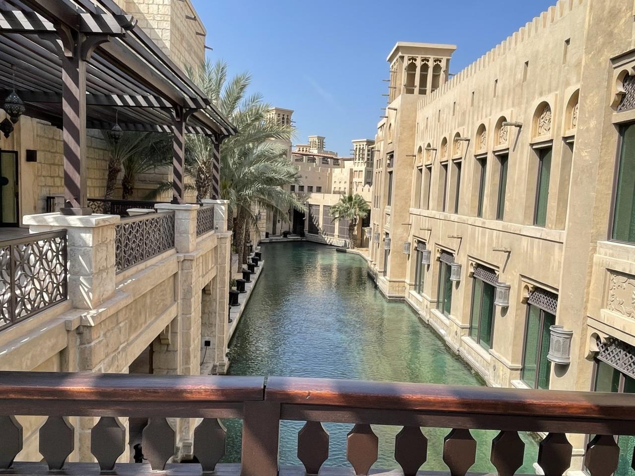 Dubaj A Abu Dhabi Pro Náročné
