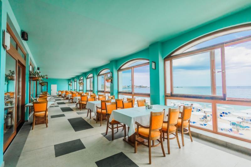 Mirage of Nessebar Apartment Complex