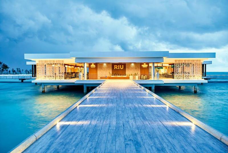Riu Atoll