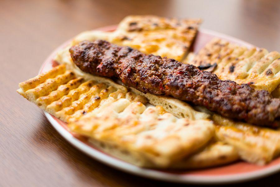 Relax na plážích Kypru + jízda džípy + ruční výroba sýru Halloumi (letecky z Pra