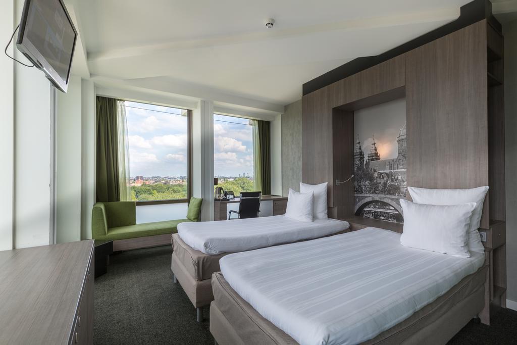 Hotel Ramada Apollo 4*, Amsterdam