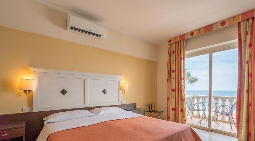 Orizzonte Hotel Letojanni
