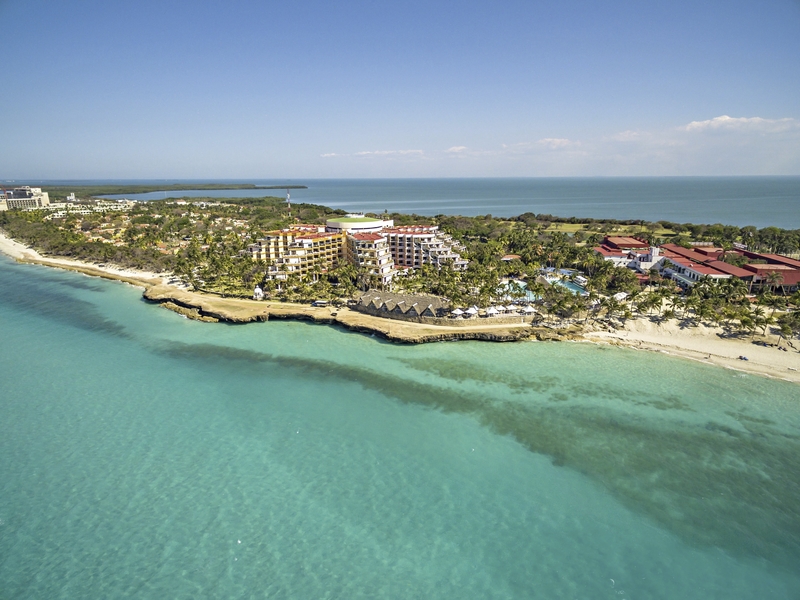 Meliá Varadero