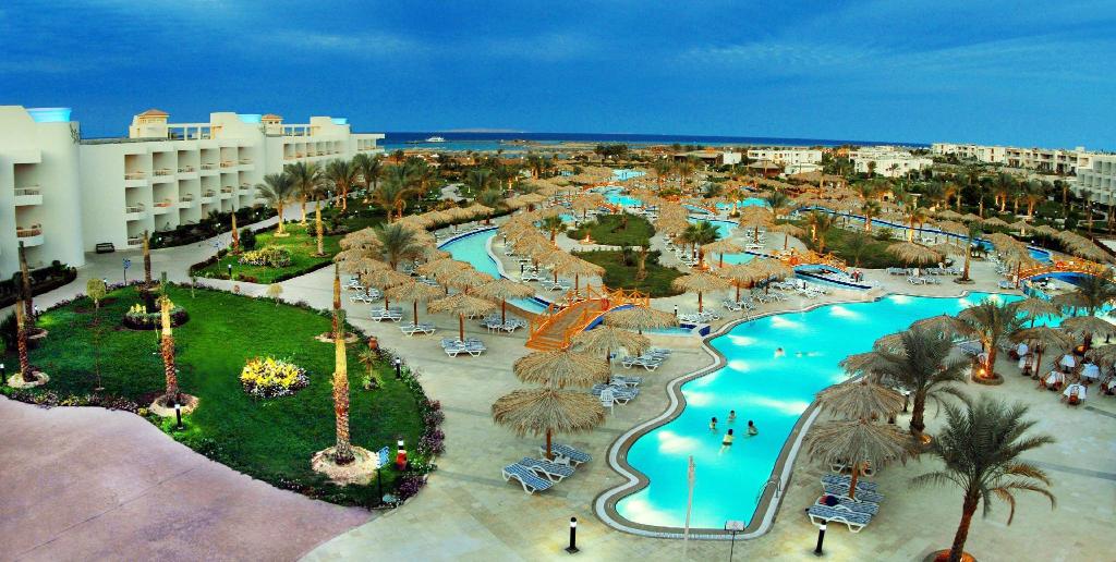 Hurghada Long Beach – fotka 9