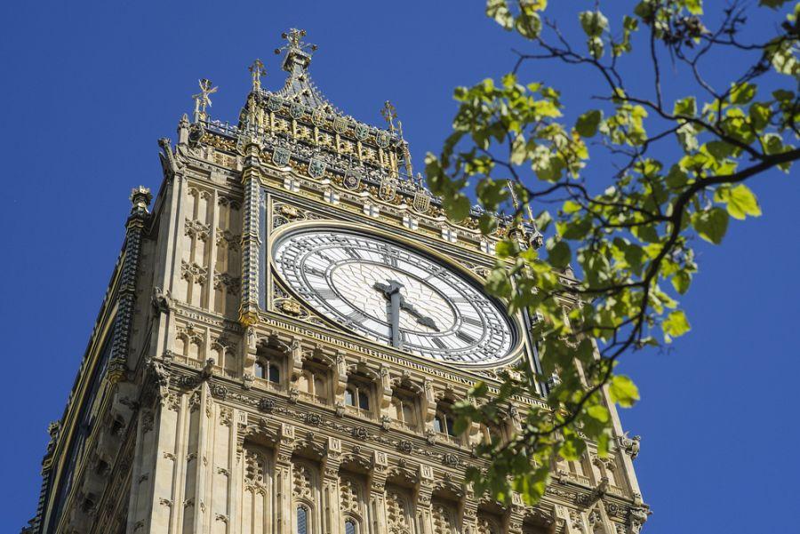 To nejlepší z Londýna + WINDSOR (letecky z Ostravy)