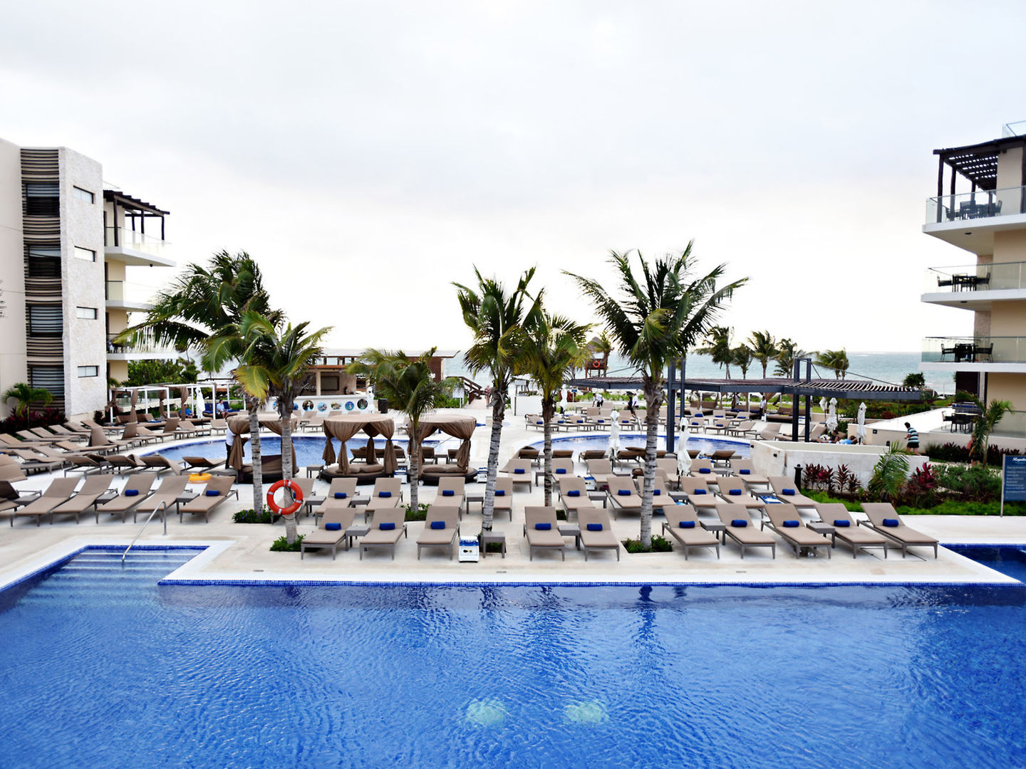 Obrázek hotelu Royalton Riviera Cancun