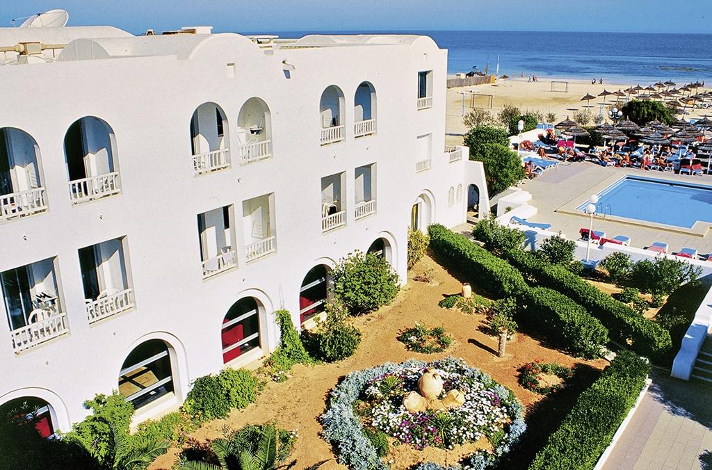 CLUB CALIMERA YATI BEACH