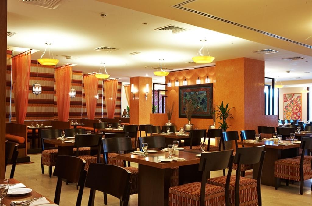 Citymax Hotel Bur Dubai – fotka 8
