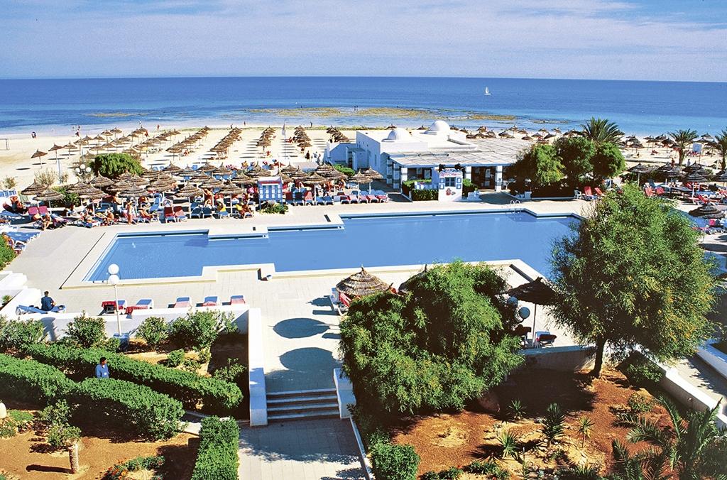 CLUB CALIMERA YATI BEACH