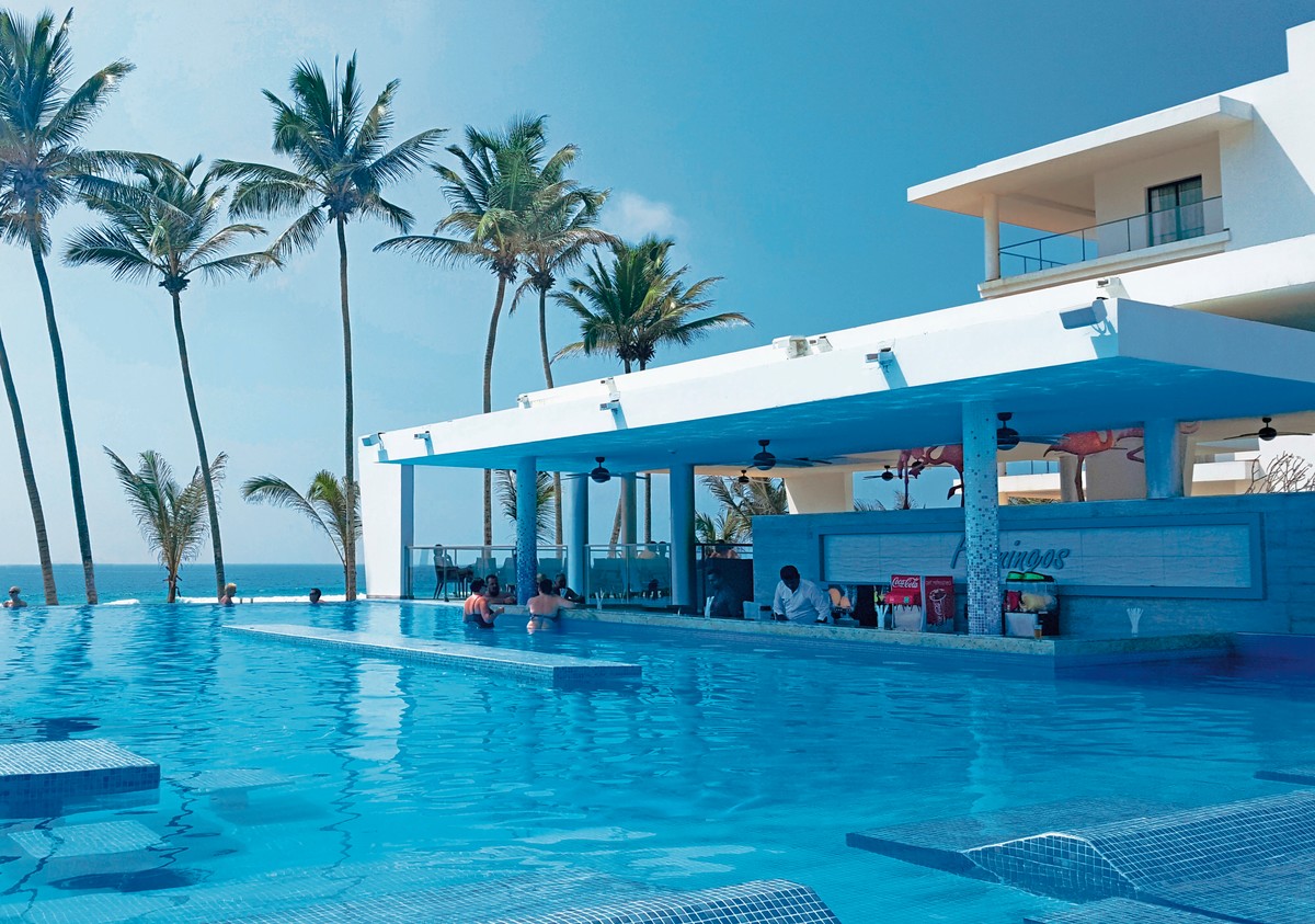 Hotel Riu Sri Lanka