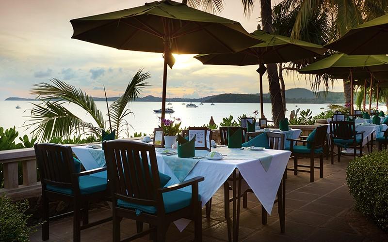 Bo Phut Resort and Spa