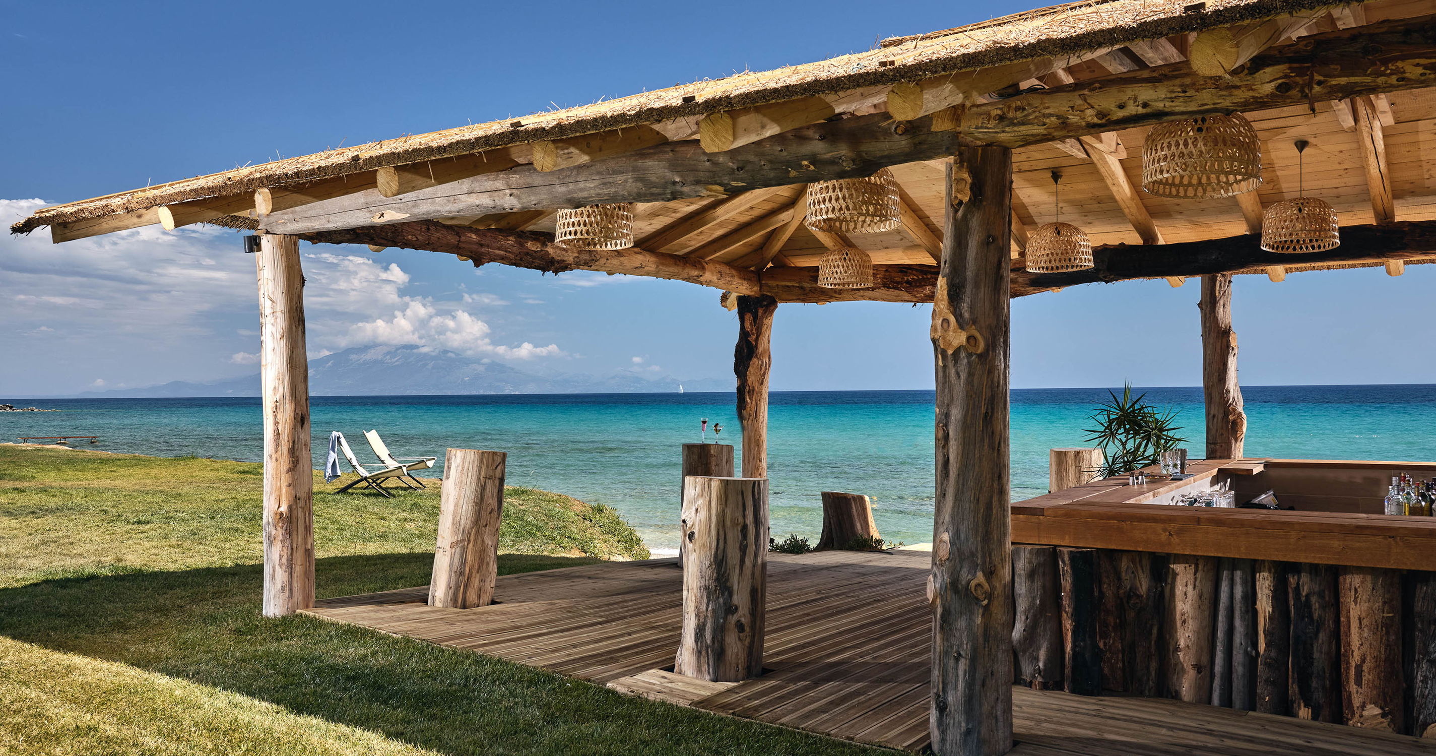 Hotel Cavo Oriente Beach