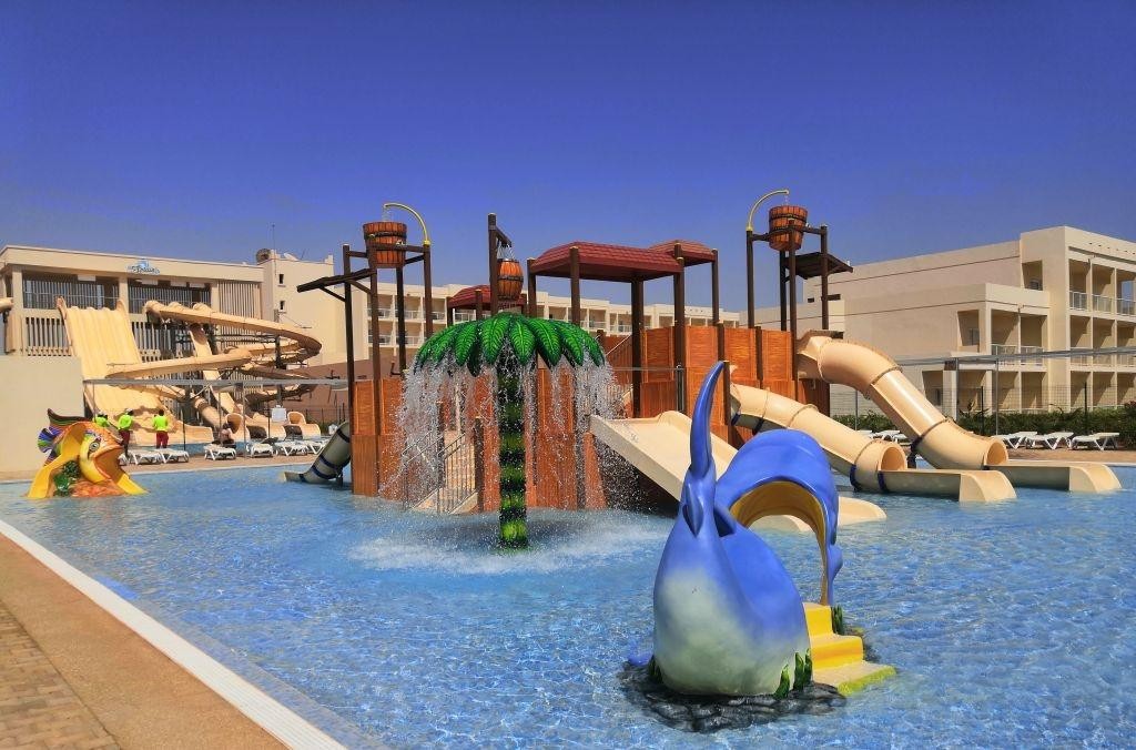 Riu Baobab – fotka 5