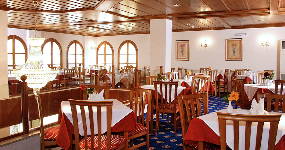 Hotel Diana