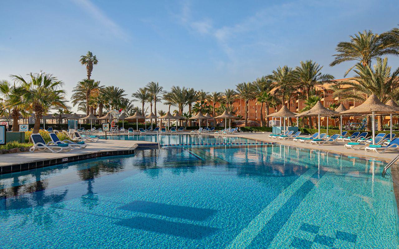Giftun Azur Resort