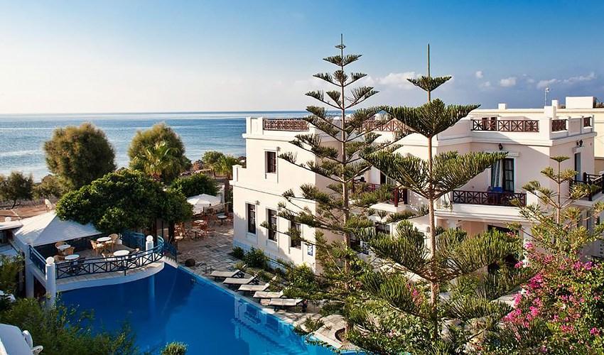 Veggera Hotel