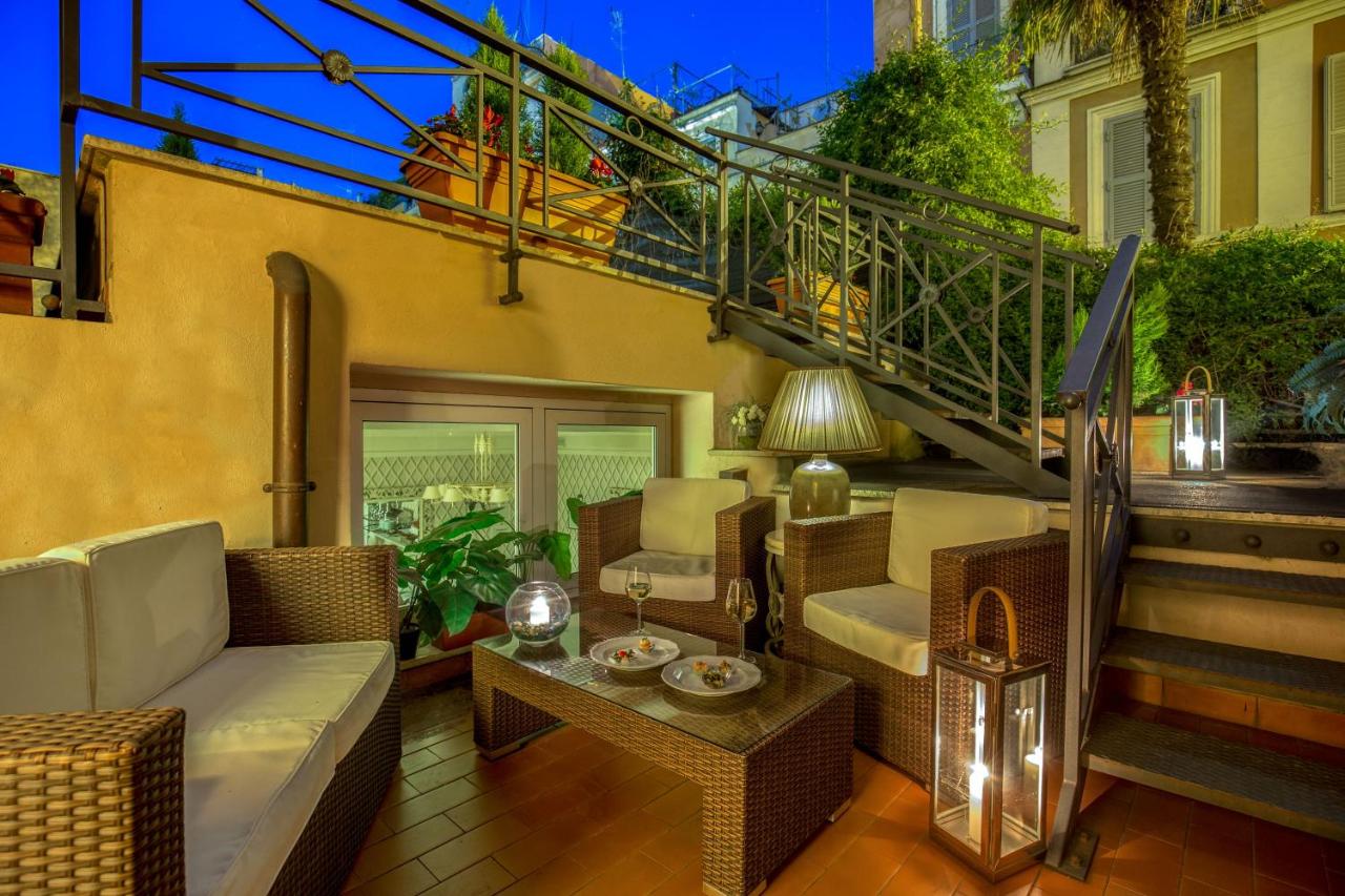 VILLA GLORI – fotka 10