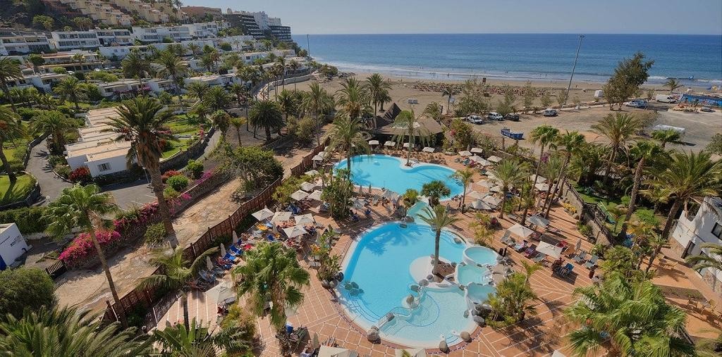 Corallium Beach by Lopesan Hotels – fotka 7