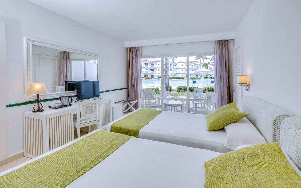 MELIA CAYO COCO