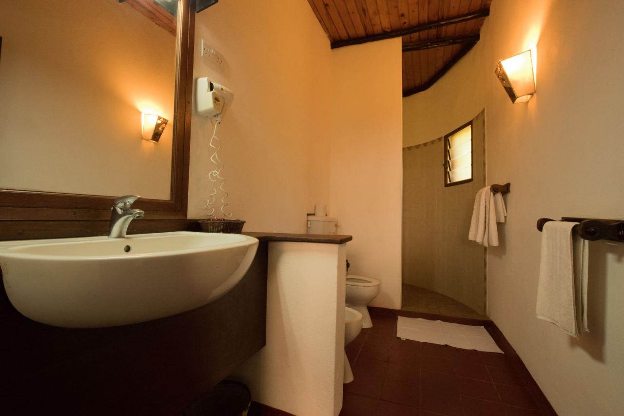 Baobab Sea Lodge