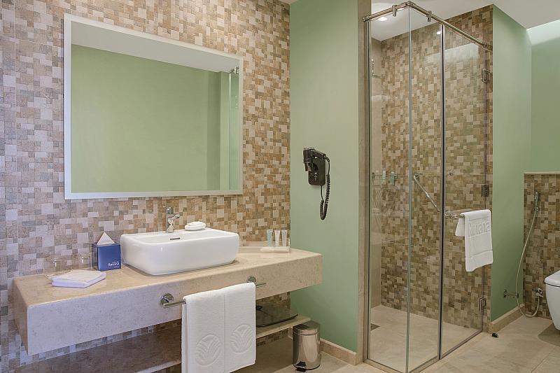 The Village At Cove Rotana Resort