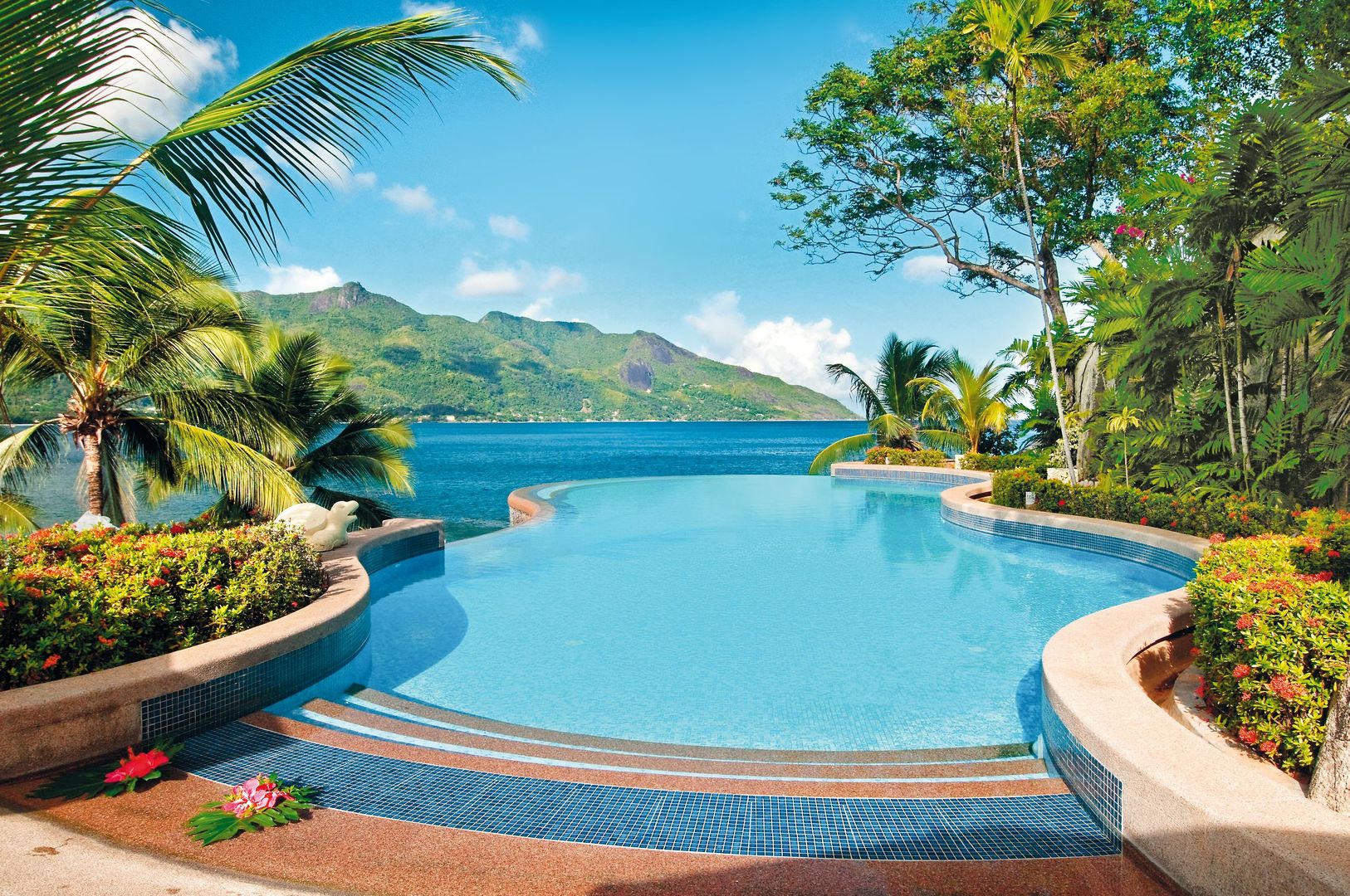 Hilton Seychelles Northolme Resort & Spa (Honeymoon Special) – fotka 3