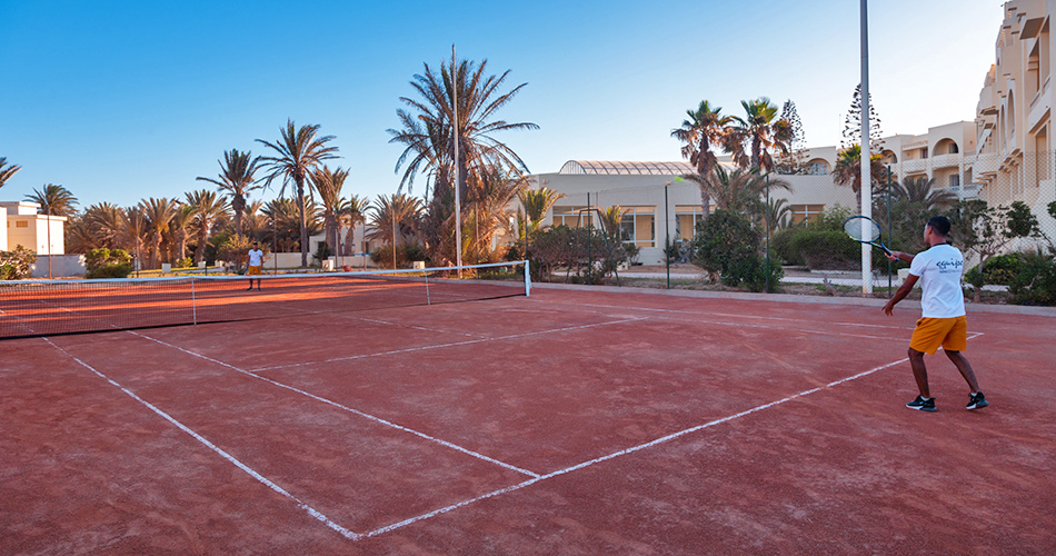 Hotel Vincci Dar Midoun
