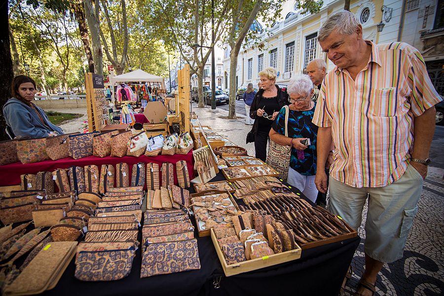 To nejlepší z Lisabonu + MOŘE