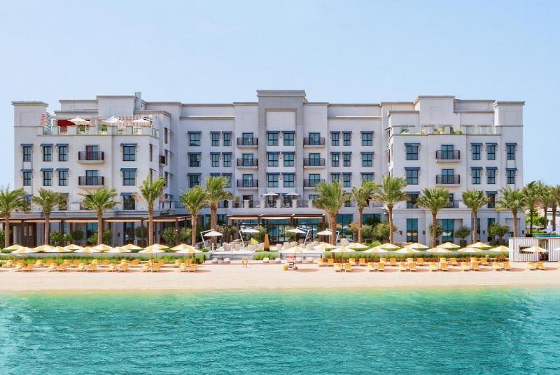 Vida Beach Resort Umm Al Quwain