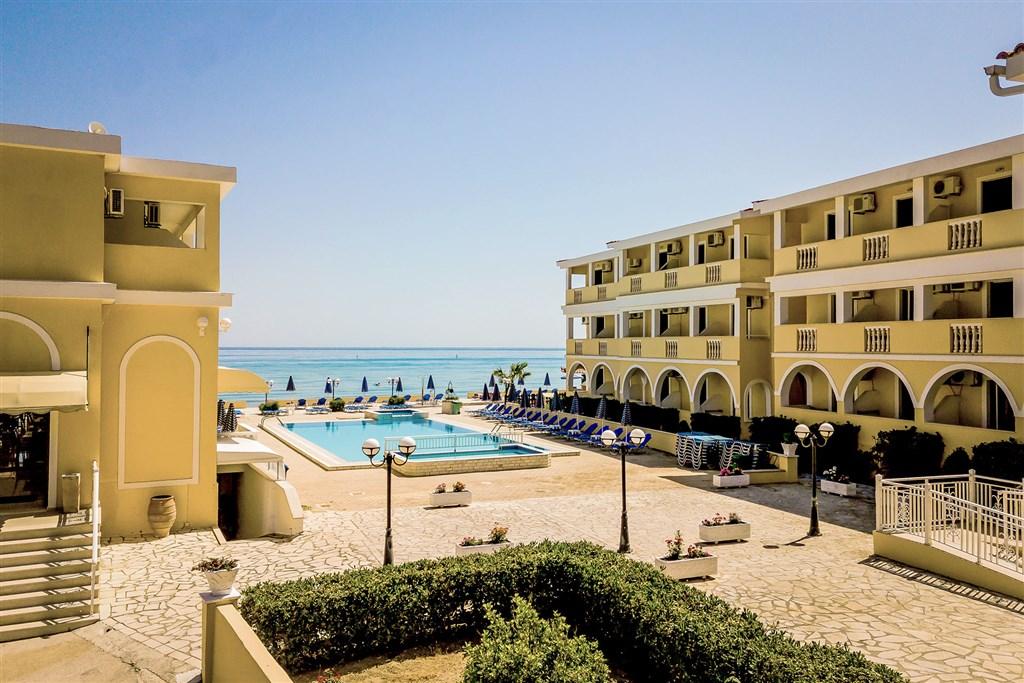 Konstantine Beach