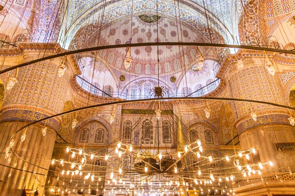 Istanbul – Příběh Mezi Dvěma Kontinenty