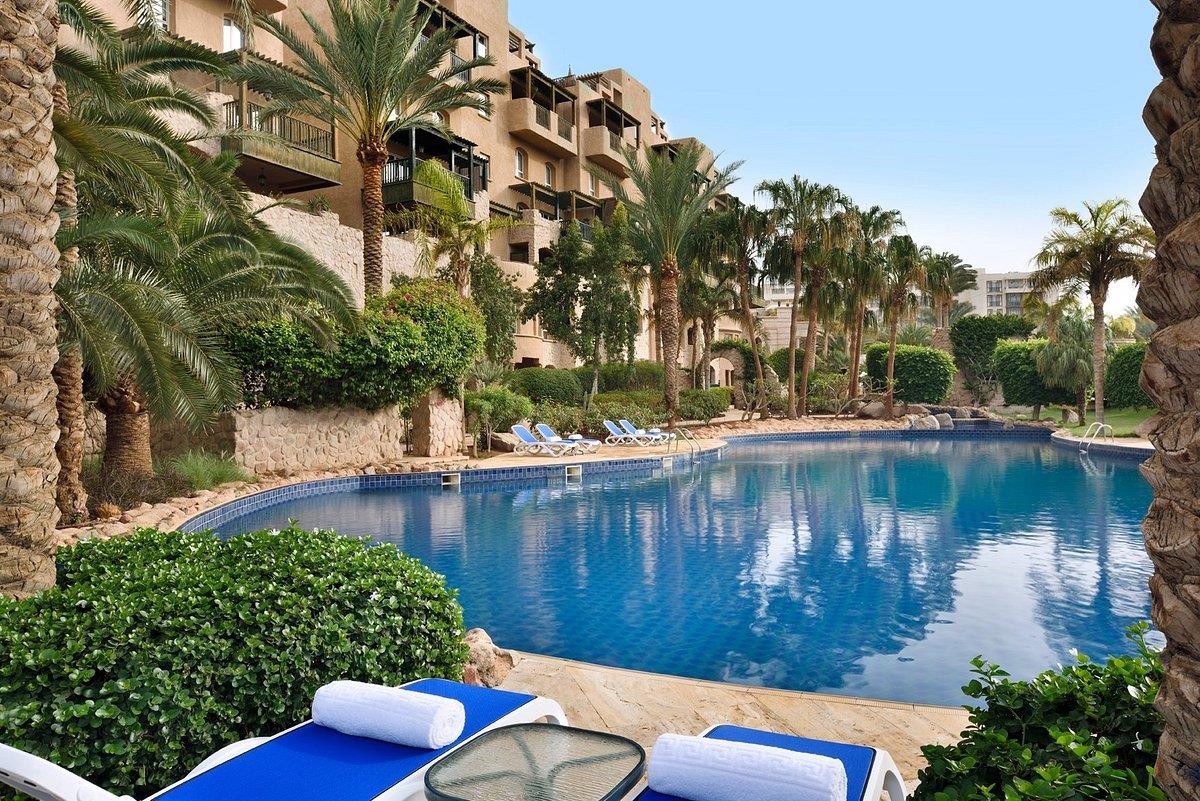 Mövenpick Resort & Residences Aqaba – fotka 10