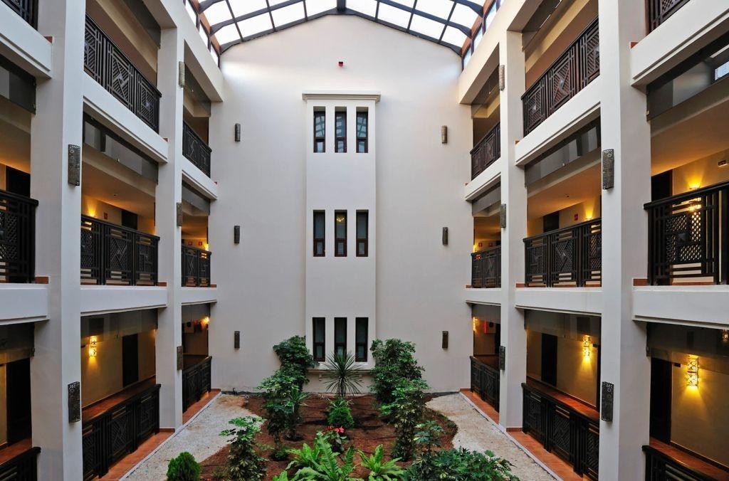 Iberostar Saidia – fotka 10