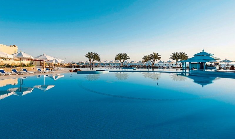 Concorde Moreen Beach Resort und Spa