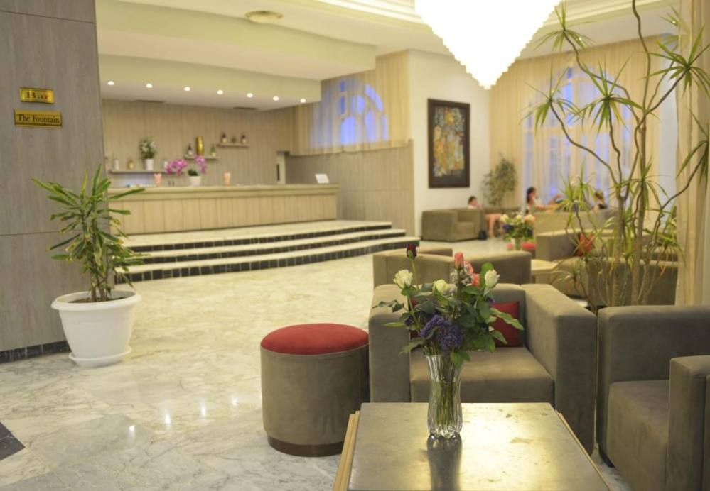 Ramada Liberty Resort – fotka 7