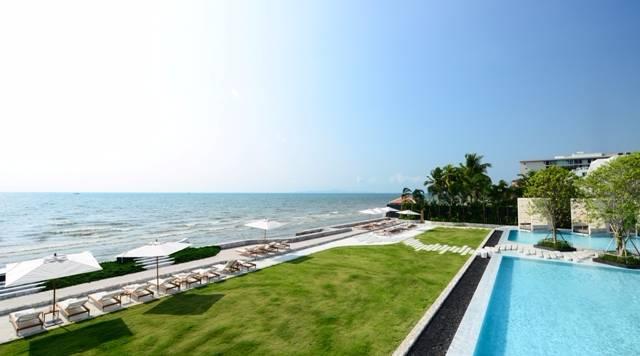 Obrázek hotelu Veranda Resort Pattaya MGallery