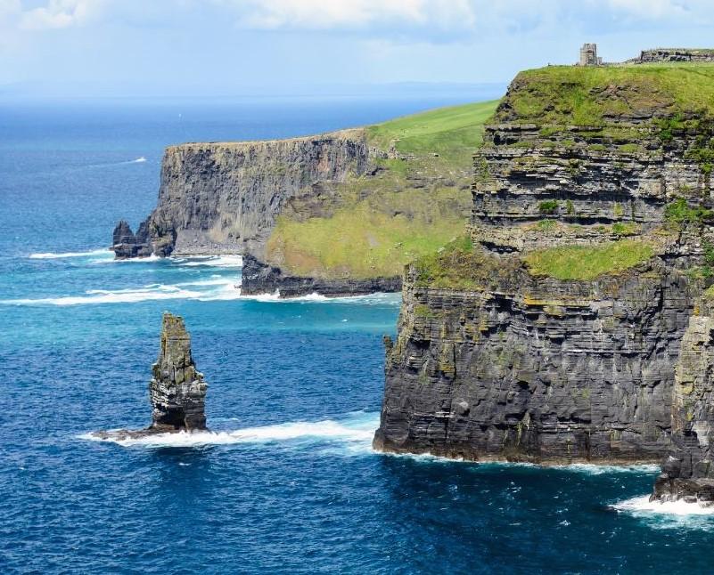 IRSKO od A do Z letecky