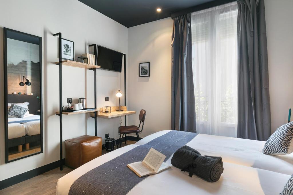 SoCo by HappyCulture