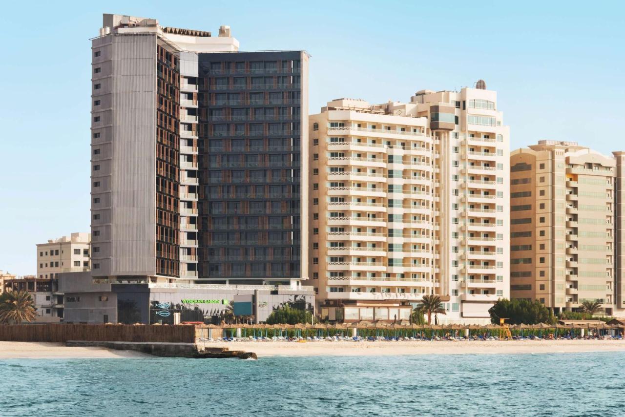 Wyndham Garden Ajman Corniche – fotka 4