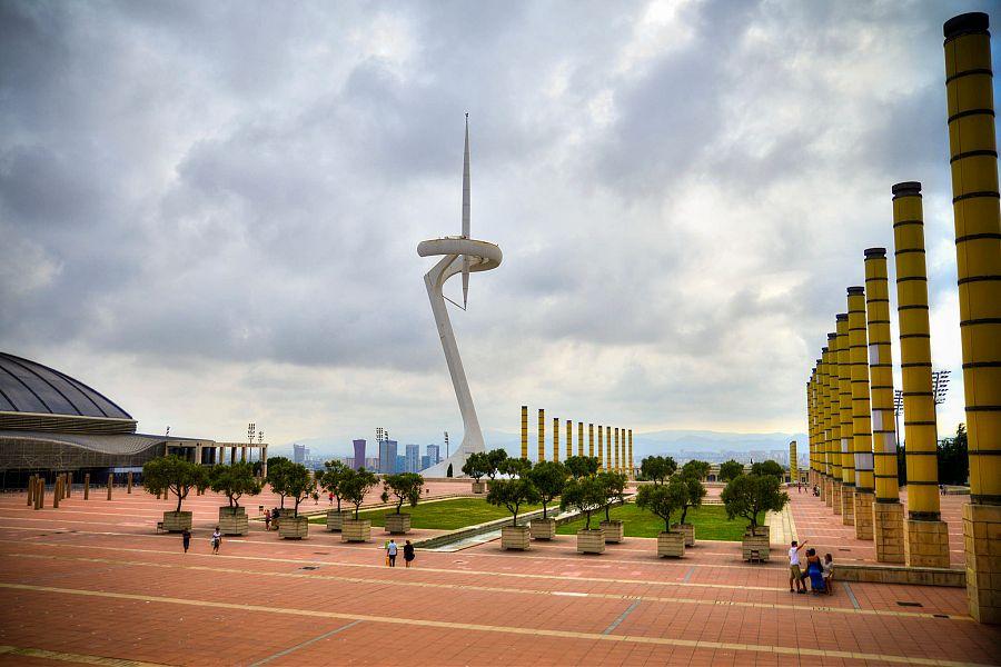 To nejlepší z Barcelony + BAREVNÝ SVĚT ANTONI GAUDÍHO