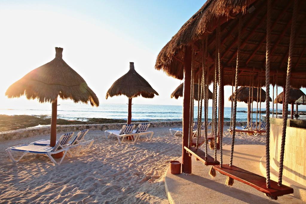 Luxury Bahia Principe Akumal